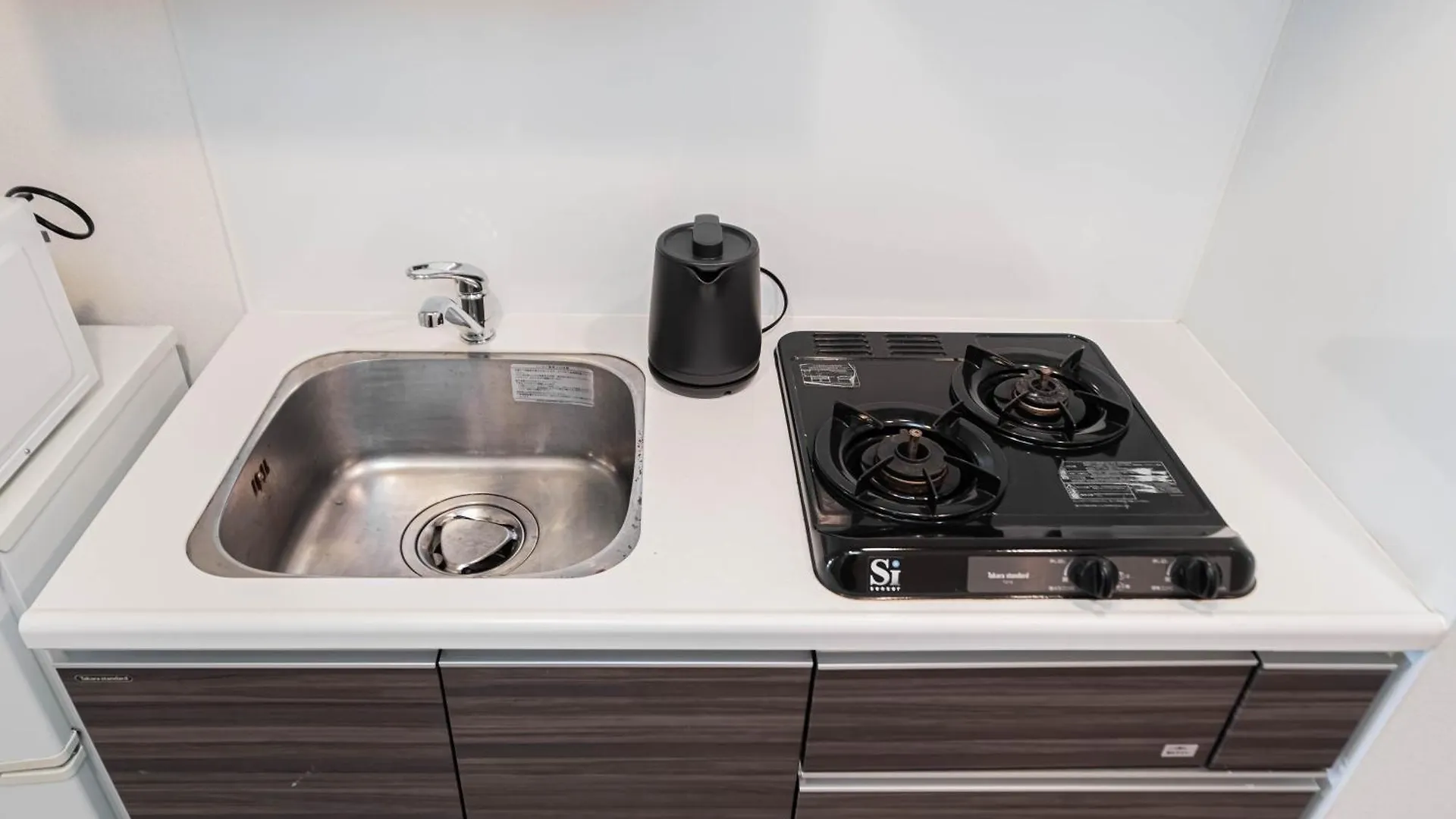 Shinjuku High-Rise Great For Couples & Groups Apartman Tokió 0*,  Japán